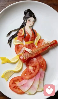 爱情很重要，但不是人生的全部。
失去爱情会痛，但不会让一个人崩塌，因为他本身就完整、有力量、有自己的生活与价值。配图