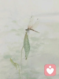 人把自己裹得越紧，看似安稳无虞，实则把生命力也一并锁死了。不曾心碎，就不曾深爱；不曾沦陷，就不曾真正活过。灵魂的丰盈从来不是被保护出来的，而是在痛哭、沉沦、破碎与自愈里一点点养出来的。
 
爱情从不是避风港，是一把温柔的利刃，剖开我们坚硬的伪装，叫醒麻木的内心。让我们看清自己的执念、柔软与软肋，也确认自己依旧有奋不顾身、热烈去爱的勇气。
 
不必算计利弊，不用权衡得失，爱本就是一场纯粹的沉浸式体验。
 
所有受过的伤、流过的泪、经历过的爱恨纠缠，都不是负担，是岁月刻在灵魂上的勋章。世间名利皆带不走，唯有这一生真切的感受、滚烫的爱过、破碎过又站起来的经历，才是我们真正拥有、且能伴一生的宝藏。
 
敢心碎，敢深爱，敢破碎，敢重生，才是对生命最好的成全。配图