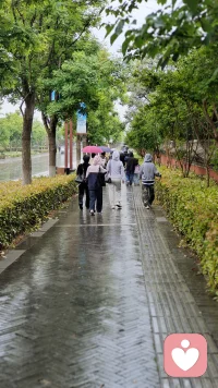 从前满心防备，独自硬扛所有委屈与伤痛，把童年积攒下的委屈、遗憾、心酸全都悄悄藏起，逼着自己懂事隐忍。直到身处安稳又被偏爱的环境，内心彻底卸下防备，那些尘封了十几年的过往伤痛，才尽数翻涌而出。
 
这从来都不是你的过错，更不是你不识好歹，这是受过童年创伤之人必经的自愈过程。不必苛责自己，不必愧疚不安。
 
情绪失控的瞬间，深夜崩溃的时刻，从不是性格软弱，而是心底的自我在慢慢苏醒。你开始正视内心的苦楚，正视被忽略多年的情绪，这是自我觉醒的开始，亦是心灵自我救赎、重建内心底气与人格力量的过程。
 
伤痛爆发不是劫难，而是重生的开端。往后慢慢释怀过往，慢慢治愈自己，一点点重塑内心，熬过这段心绪纷乱的时光，挣脱过往枷锁，终会褪去满身阴霾，活成从容自在、内心丰盈、彻底自由的全新模样。配图