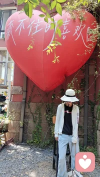 没有什么比自己更重要!