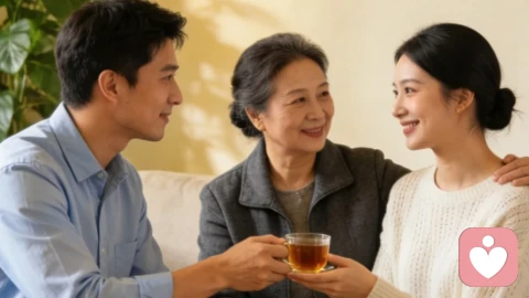 婆媳情暖满家—婆媳矛盾的暖心调解之道