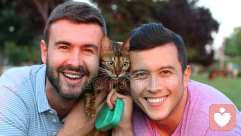 爱本无界向心而行—关于同性恋的心理和社会思考