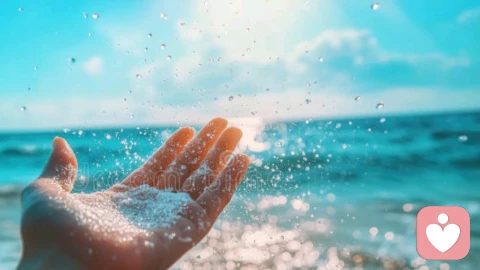 人生最通透的活法:看开、放下、舍得