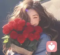 ⏳ 𝐈'𝐦 𝐨𝐤⑉⑉
“永远不要提前焦虑，万物自有节奏”最舒服的关系，聊天懂你，说话让你，心里装你，做事帮你!”
 
“无法掌控的事情太多，尽力就好，一辈子就活那么一次!”
 
“生活并不是每天都新鲜，安稳比什么都重要，其实，
没有情绪的日子，就很幸福”
 
我在这里，手捧鲜花💐等你。