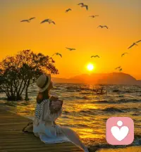 一生中与你相处时间最久长的就是你自己，如果你自己都不重视自己的感受，那真的不会再有人站在你这一边了
所以在脑海里刻薄的自责，逼自己超负荷工作，或是用别人的标准来衡量和贬低自己时，都是在帮别人一起残忍的欺负自己
你永远是自己生机勃勃的战友，而不是别人投射在你身上的幽灵
星灯长明照自身，何须他人赠月华。若将岁月酿成酒，杯杯先敬我生涯。