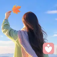 早☀️
不要眼眶一红就觉得人间不值得，散伙是人间常态，遗憾是世间常有的事
你我又不是什么例外，要减少没必要的社交，不必为了无法掌控的事而焦虑，不是每个月亮都能等到宇航员
在你小小的世界里也抬头看看自己吧，或许你也在发光
不要变态的去贬低自己，也不要感到平庸而过度焦虑，不要强求谁来爱，要学会跟自己和解
总有人会看到你发的光，带着热诚而来。配图