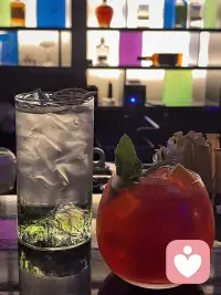 最近喝到的漂亮酒 分享一下咯配图