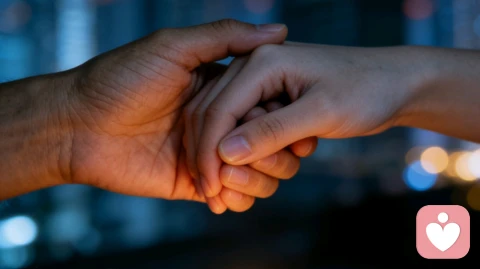 与抑郁共处：不是对抗黑暗，而是学会带着微光前行