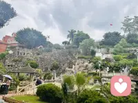 接纳自己的所有，悦纳生活的起伏，内心的丰盈，就是最坚韧的力量。