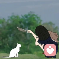 自己，才是这细碎生活里唯一的光。配图