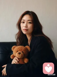 倾听师的第一天完美收官
接了五个来访
感谢信任
感谢好评
晚安！心宝们
明天继续加油配图