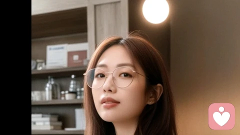 在沉默与倾听中，守护心灵的微光