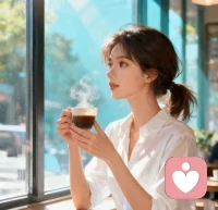 倾听师十一天
愉快上班中...配图