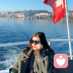 知心姐姐的头像