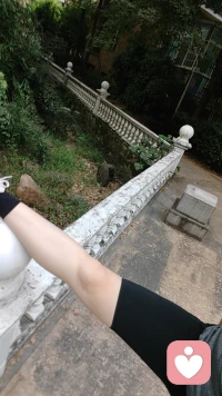 自愿的去运动，
真的会产生多巴胺，
大家都去试试吧😊