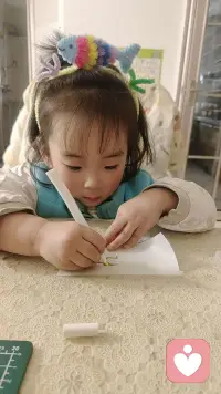 41岁了，孩子才三岁了，等我60岁了，孩子才22岁配图