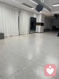 年后第一次来上形体课，加油保持身材配图