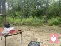 放松心情！喝茶看风景，想聊天的朋友来配图