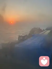 早安网友们，新的一天新气象