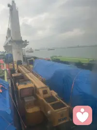 到新加坡终于有网了稳定了，