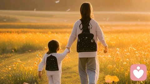 亲自关系如何破冰？