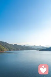 人生哪能多如意，万事只求半称心。配图