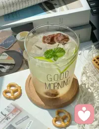 日日向阳，不负时光！配图