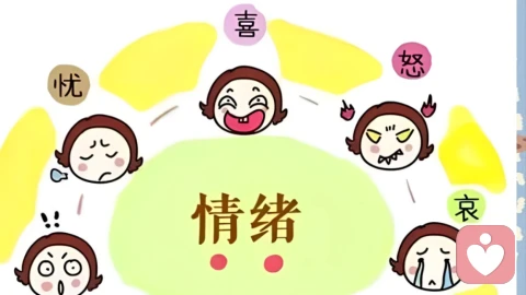 如何觉察自己的情绪?