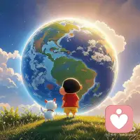 不管是顺顺利利的好时候，
还是有点难捱的小低谷，
我都愿意当你身边那个听你碎碎念的人。