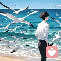 你的心事有人懂，不必把情绪都藏在心底，那些难言的委屈、细碎的欢喜，总有人愿意认真倾听、温柔接住。愿我们都能被温柔以待，也能成为别人的那束光✨