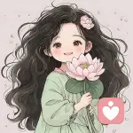 予心解忧的头像