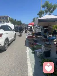 人间烟火气，最抚凡人心！欢迎有缘的人来倾诉，今天带你在田园中疗愈配图
