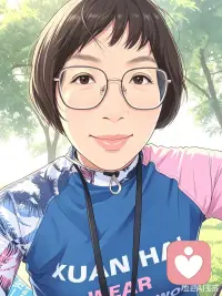 大海蓝天白云，40+的我