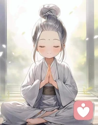 快乐至上
天再高，快乐至上
心有热爱，自在向阳
 
风起，难掩情深
行路，皆遇温柔
 
心有所爱，自知深浅
跨越山海，奔赴本心配图