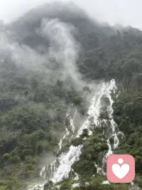 我听过很多故事，也接住很多情绪，愿你走过风雨，终能遇到温柔。