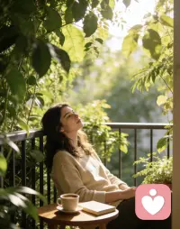 别让别人的错误，困住你往后的岁岁年年。配图