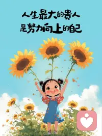 你已经很棒了，别对自己太苛刻。