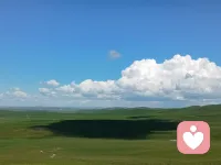 从青丝到雪色，我们的故事要像陈酒，越沉淀越有月光在杯底摇晃。配图