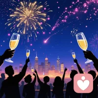 你会对每杯茶都微笑吗？

她总说，我喝茶的样子让她想起实验室里的天平——每一次端起茶杯前，都要先确认水温，三次轻吹，小半口试饮，然后才是正式的第一口。而我看着她，总是一饮而尽，舌尖被烫得微红也满不在乎。我们之间隔着的不只是两张沙发，还有某种更微妙的东西。

后来我在心理学文献里遇见一个词：情绪颗粒度。它描述的是我们体验和区分情绪的精密度。高情绪颗粒度的人能辨别“焦虑”与“恐惧”之间微妙的震颤，能说出“这是周二下午四点半特有的那种蓝色忧伤”；而颗粒度粗糙的人，往往只有“开心”与“不开心”两个抽屉，把所有闪烁的、毛边的感受统统塞进去。

我突然明白了我们之间的温差。我那些被她称为“仪式感”的动作——为不同的茶配不同的杯子，记录每款茶叶的冲泡时间——是我在测量内心天气的微小刻度。当她一饮而尽那杯滚烫的茶时，她饮下的是名为“茶”的整体概念；而我缓慢经过的，是水温从烫到暖的线性衰减，是涩味如何转化为回甘的具体过程，是这杯茶与上一杯之间0.5度的差异。

这差异曾让我们彼此困惑。她送我鲜艳的向日葵，因为我“需要多一点阳光”；而我送她的，是一本按二十四节气编排的颜色图谱，附注着每种颜色可能对应的情绪状态。我们都在以自己的颗粒度去爱对方，却像是在用不同的单位丈量同一片海。

磨合的过程，是学习翻译彼此情绪语言的过程。她开始理解，当我坚持要先散步再讨论重要事情时，不是在拖延，而是在调节情绪的“水温”；我也终于懂得，她那些突然的、炽热的拥抱，不是对细腻的否定，而是她表达“此刻一切完好”的最高规格。

昨晚降温，我们各自捧一杯茶坐在沙发两端。她突然把脚伸进我的毛毯下来取暖。这个简单的动作里没有任何言语，但我接收到了完整的句子：“此刻我在这里，且舒适，且安心。”而我调整毯子盖住她冰凉的脚踝时，也在传递：“你的舒适对我很重要。”

茶杯轻轻碰在一起。她这次没有一饮而尽，我也没有吹到第三下。我们在某个中间温度相遇了——不是她习惯的滚烫，也不是我需要的精确温热，而是一种刚刚好的暖。这或许就是亲密关系的真谛：不是让粗糙的人变得细腻，也不是让细腻的人变得粗糙，而是在差异的接缝处，生长出第三种温度。

两个情绪颗粒度不同的人相爱，就像两种不同精度的时钟试图合奏。重要的不是让它们走得完全同步，而是学会欣赏彼此独特的滴答声——并在这样的合奏里，听见时间更完整的韵律。配图