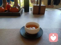 人生其实就是一场体验，凡事不用执着。