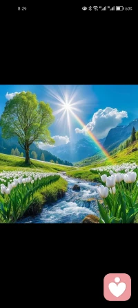 当我们为所爱之人付出时，我们也在收获。收获的不仅是对方的笑容，更是一个更完整、更温暖的自己。爱，最终会让我们成为彼此生命里，那束最恒久的光。