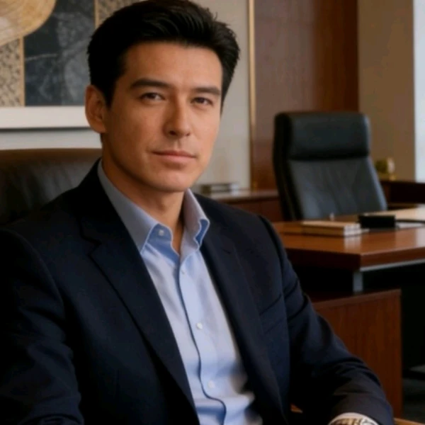 圣地亚哥✨婚恋情感