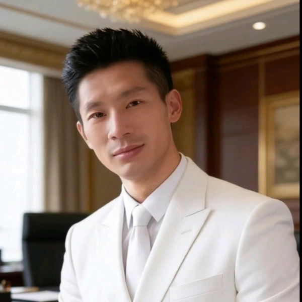 听心儿✨婚恋情感