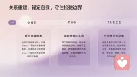 如何去疗愈创伤？
1.看见创伤。
你在关系中最害怕的是什么？
这个害怕最早是什么时候出现的？
我的伴侣做了什么会触发这个害怕？
我的反应是不是和童年的反应是一样的？
2.解绑创伤。
区分过去和现在，解绑自己和对方。
情绪是不需要被控制的，是需要去感受和流动的，情绪调节而不是压抑。我现在的情绪不是源于自己的伴侣而是自己的童年。
内在小孩疗愈，和内在小孩和解，在过去的时间线上走丢的小孩。每一次创伤，都是一个碎片，一个残影。内在整合，完型，人格重构。
3.改写，建立新的关系模式。
跳出指责和防御的模式和循环。
表达情绪，而不是用情绪表达。
4.建立安全感。
5.深度疗愈，在潜意识状态进行疗愈，释放深层挤压的情绪。