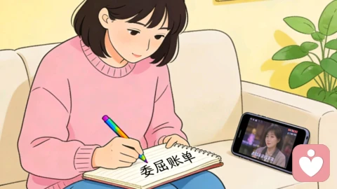 婆婆强势,老公愚孝,把你搞崩溃了怎么办?