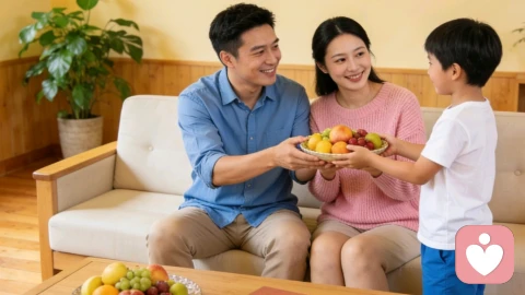 孩子是我的黑天使。