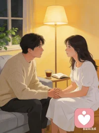 如果一个人倾听你的感受，就是在帮你治愈复活你的灵魂