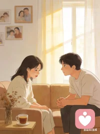 如果一个人倾听你的感受，就是在帮你治愈复活你的灵魂