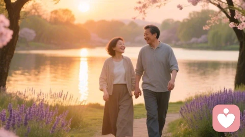 当婚姻遭遇出轨，从破碎到重生。