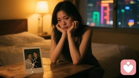 感情里，最让人纠结的事情？